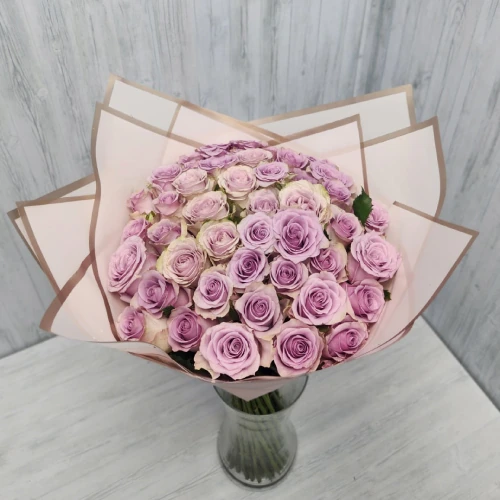 Purple Majesty — supplier catalogue photograph