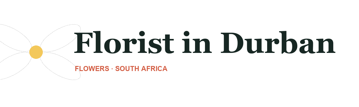 Florist in Durban.co.za